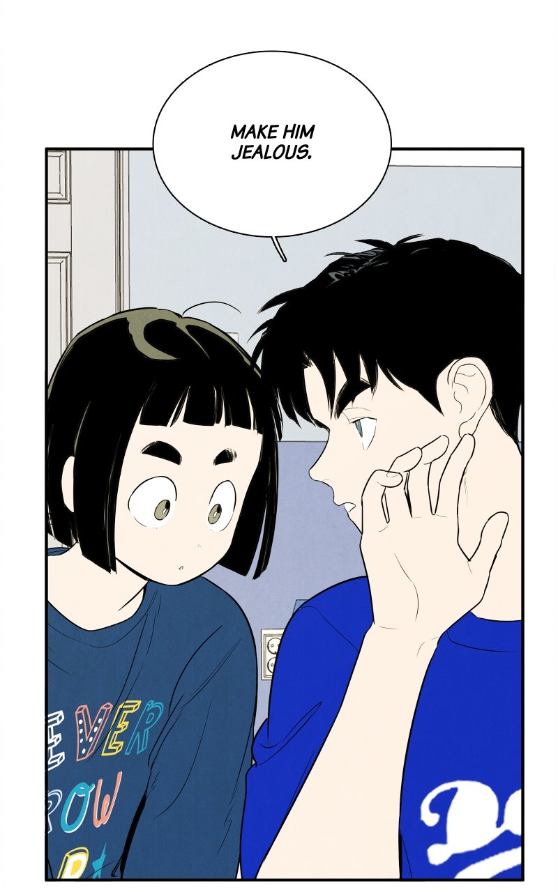 Read After School Lessons for Unripe Apples EN Manga Online