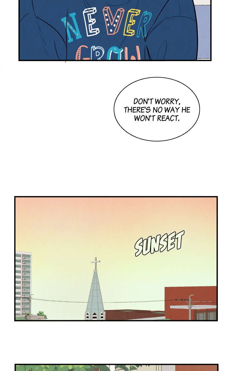 Read After School Lessons for Unripe Apples EN Manga Online