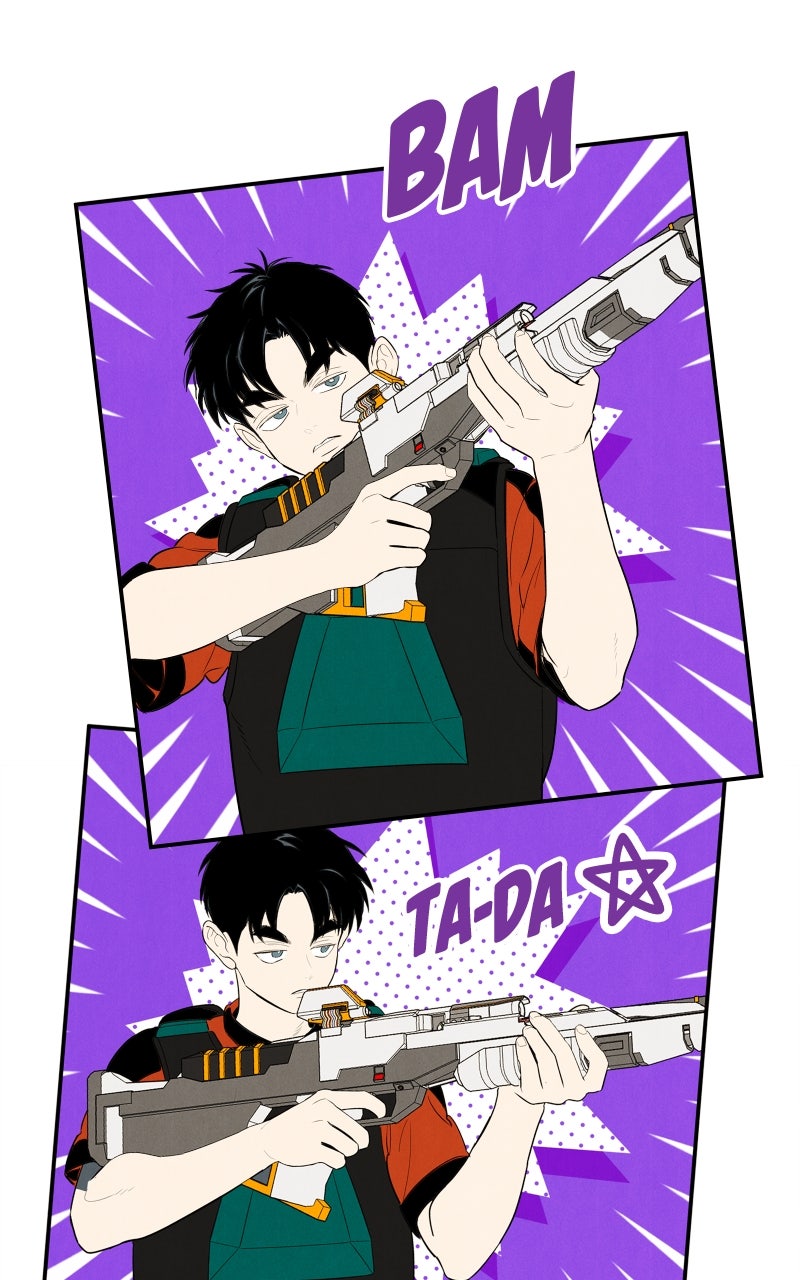 Read After School Lessons for Unripe Apples EN Manga Online