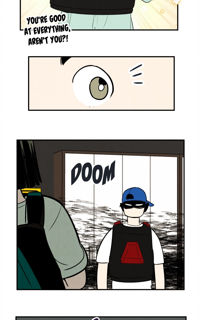 Read After School Lessons for Unripe Apples EN Manga Online