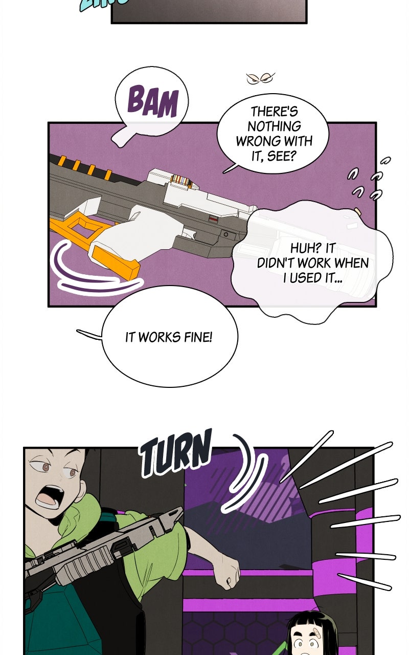 Read After School Lessons for Unripe Apples EN Manga Online