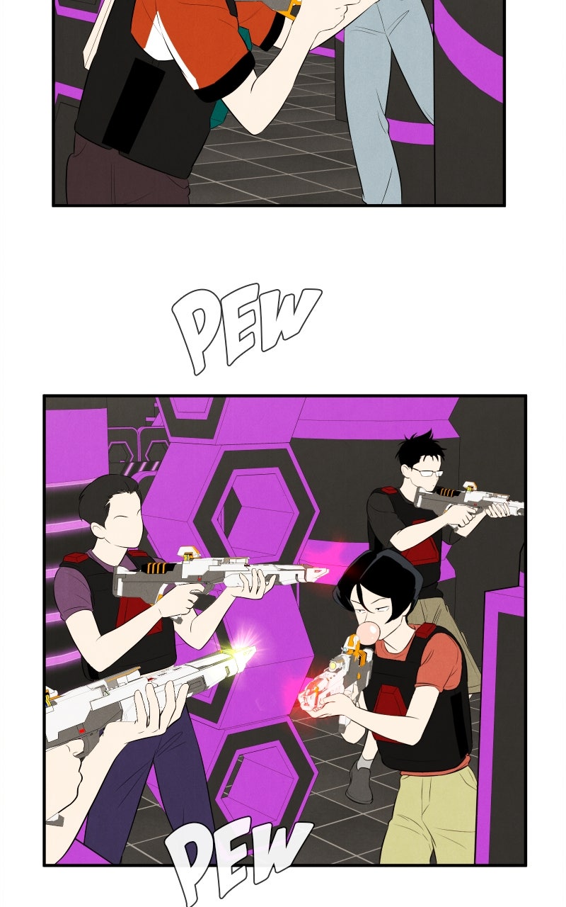 Read After School Lessons for Unripe Apples EN Manga Online