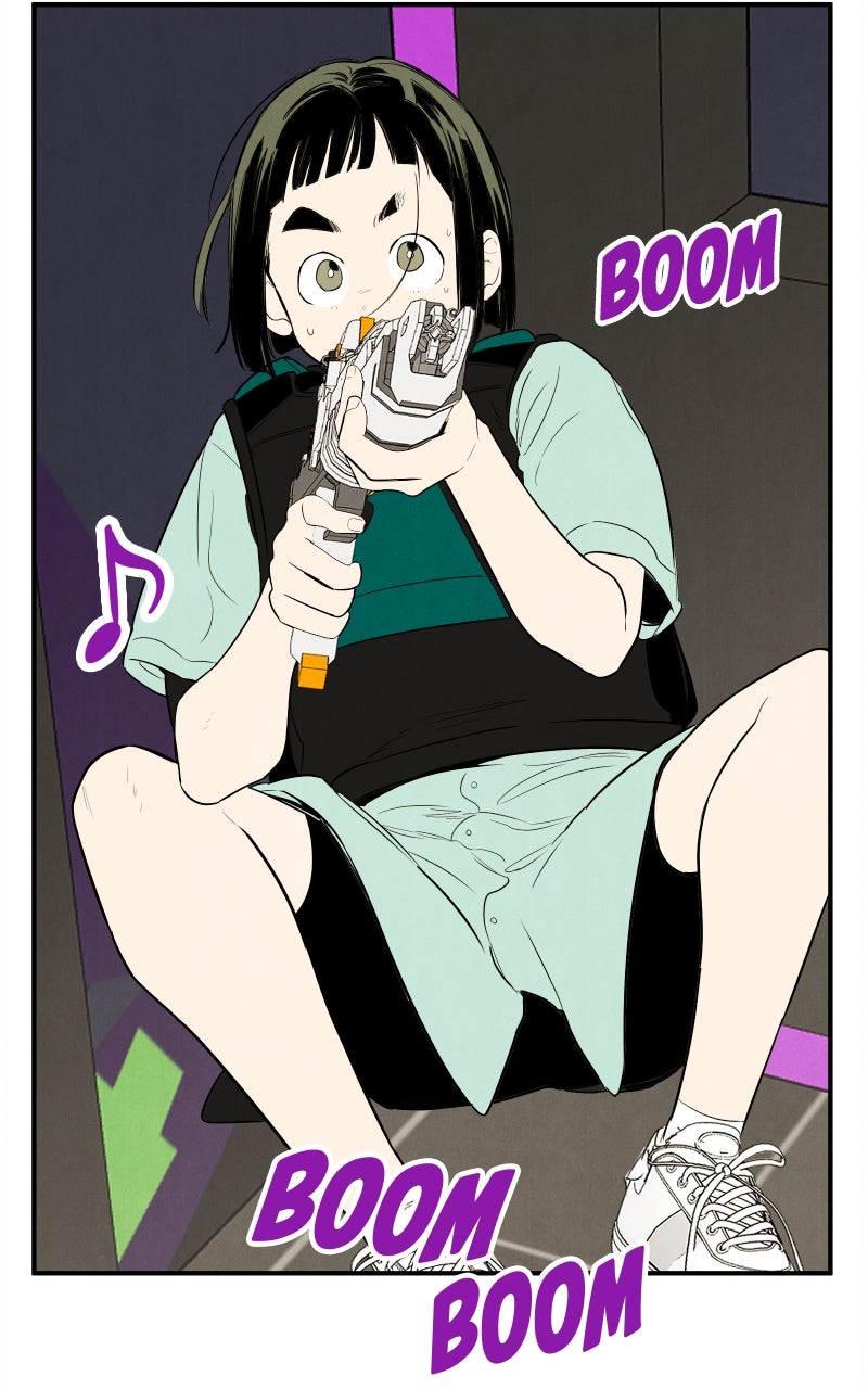 Read After School Lessons for Unripe Apples EN Manga Online