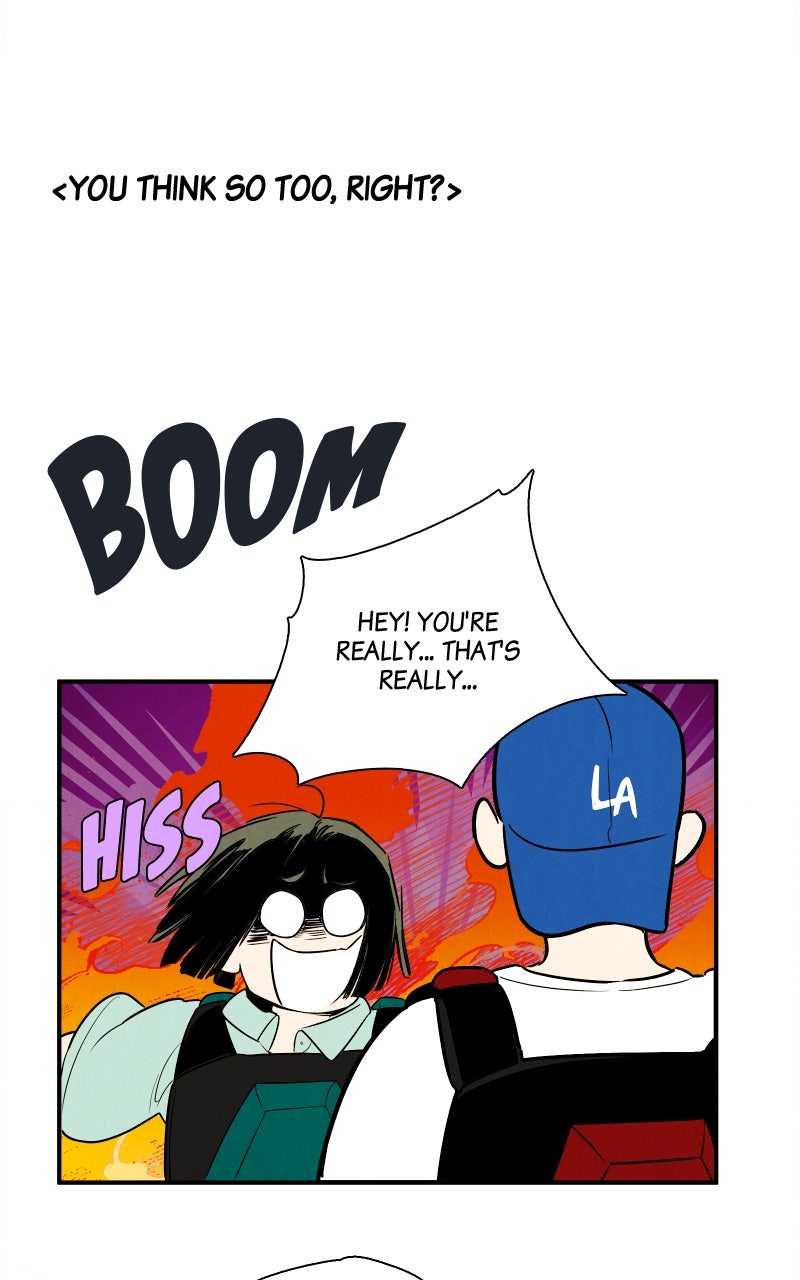 Read After School Lessons for Unripe Apples EN Manga Online