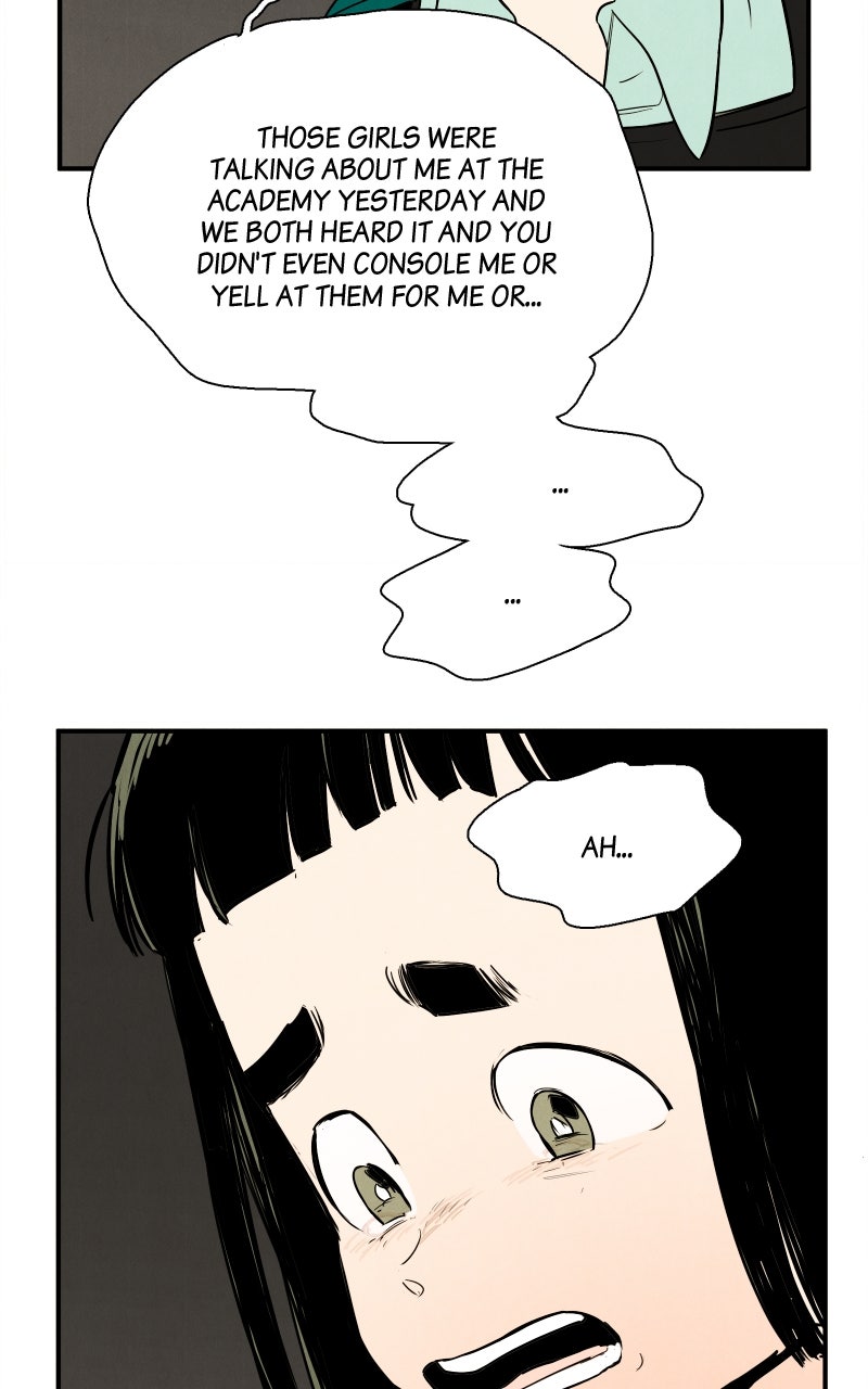 Read After School Lessons for Unripe Apples EN Manga Online