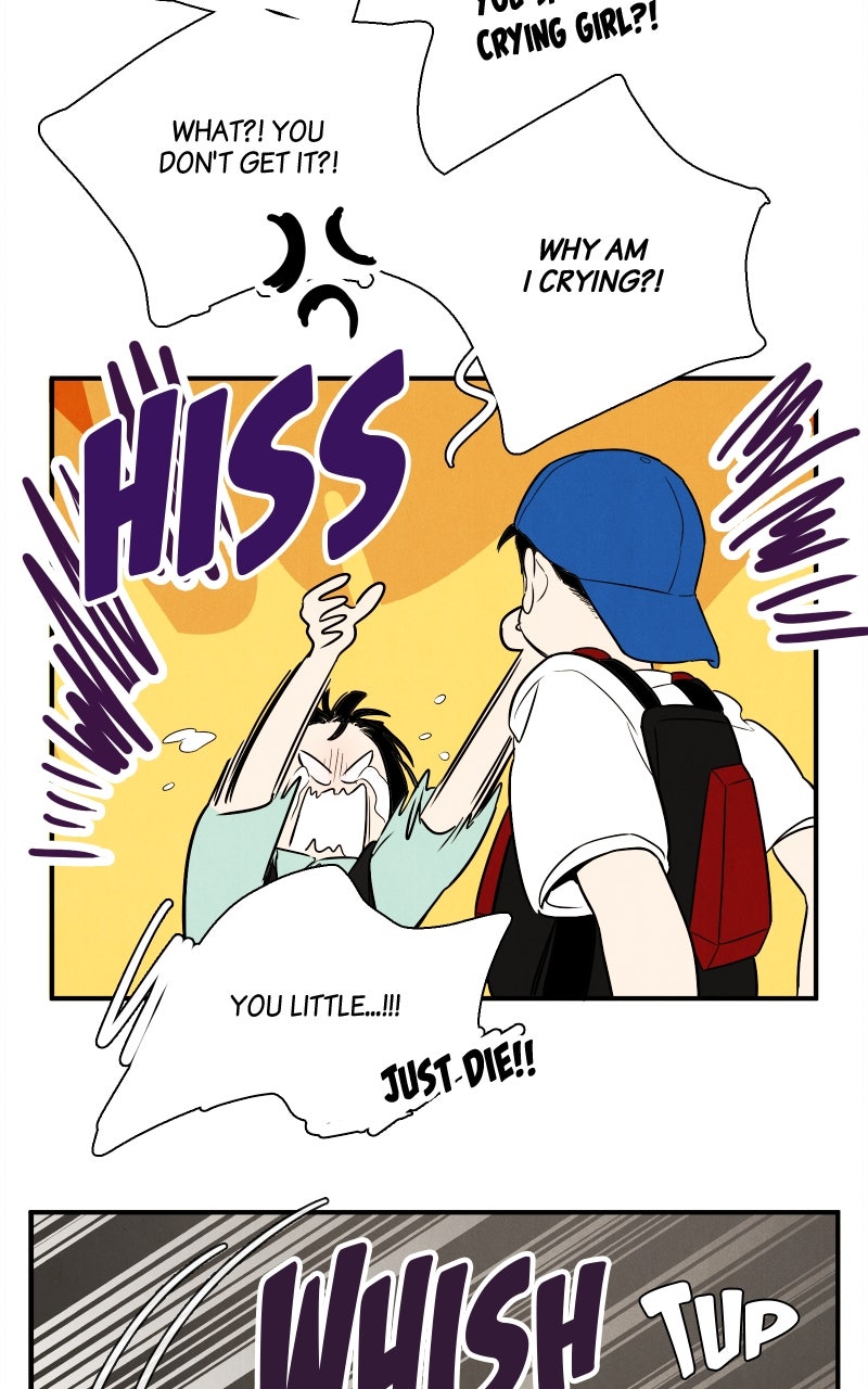 Read After School Lessons for Unripe Apples EN Manga Online