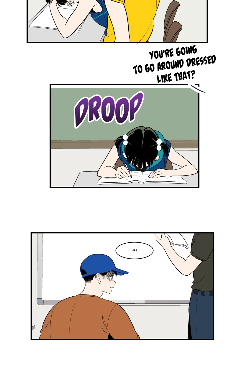 Read After School Lessons for Unripe Apples EN Manga Online