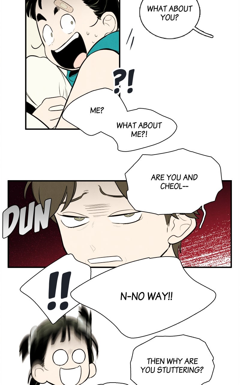 Read After School Lessons for Unripe Apples EN Manga Online