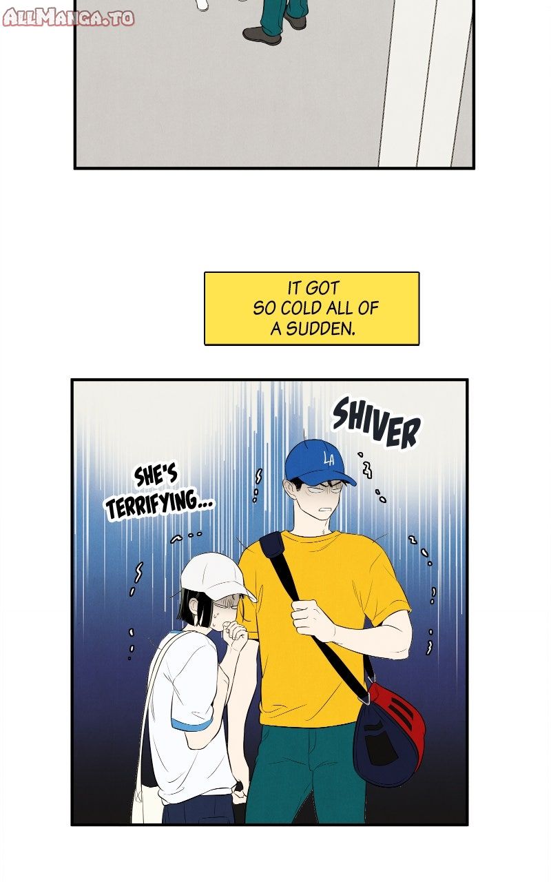 Read After School Lessons for Unripe Apples EN Manga Online