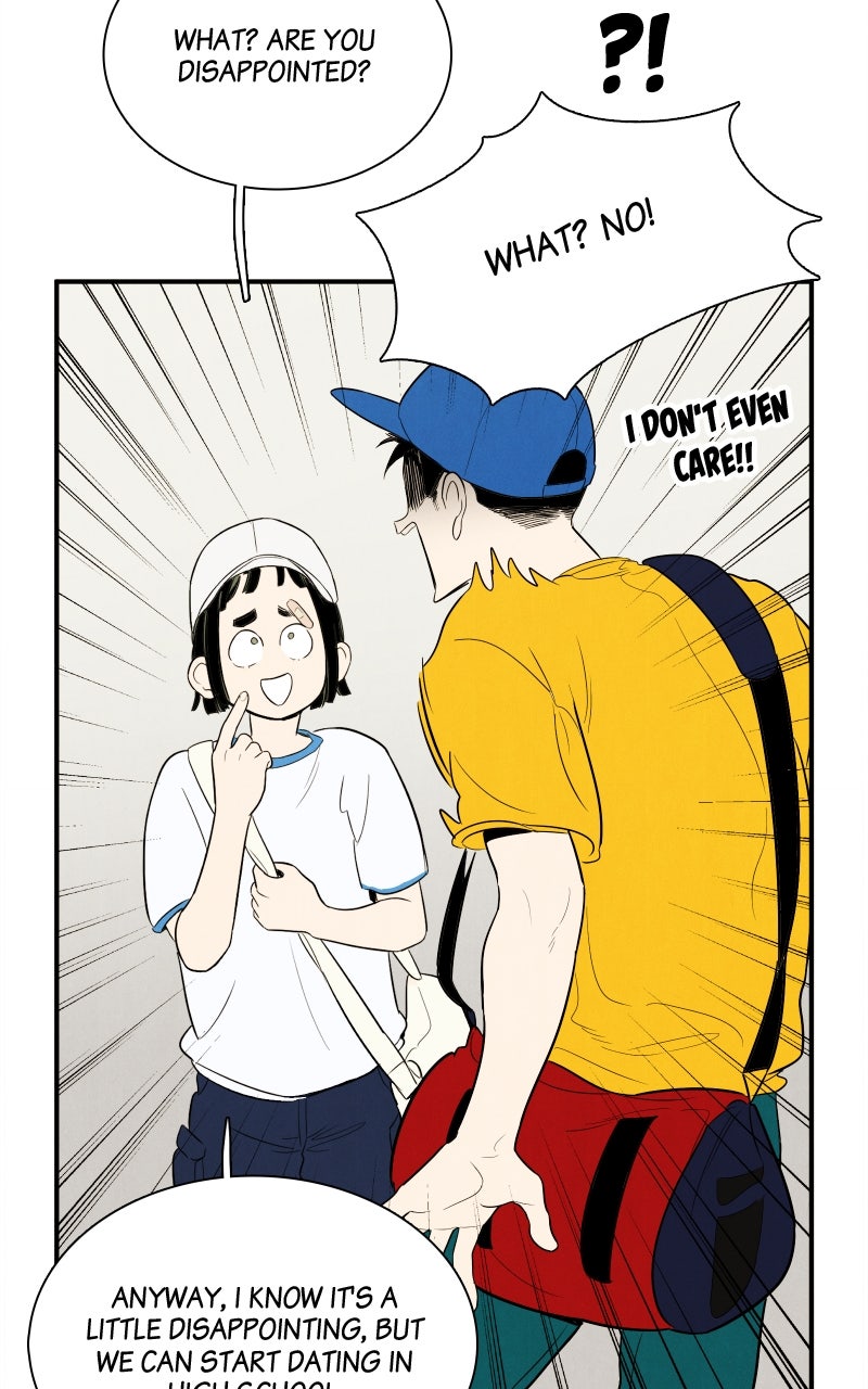 Read After School Lessons for Unripe Apples EN Manga Online