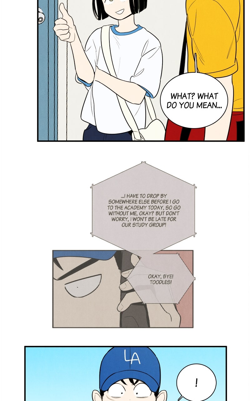 Read After School Lessons for Unripe Apples EN Manga Online