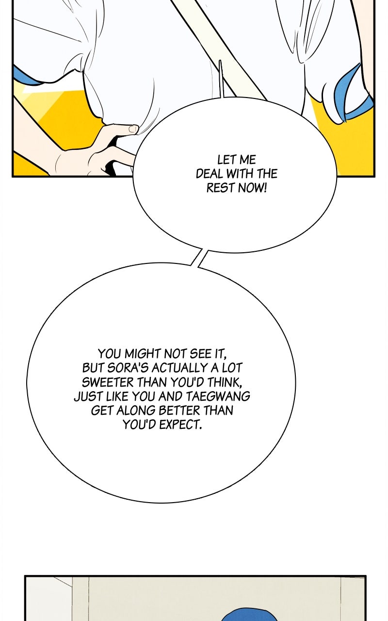 Read After School Lessons for Unripe Apples EN Manga Online