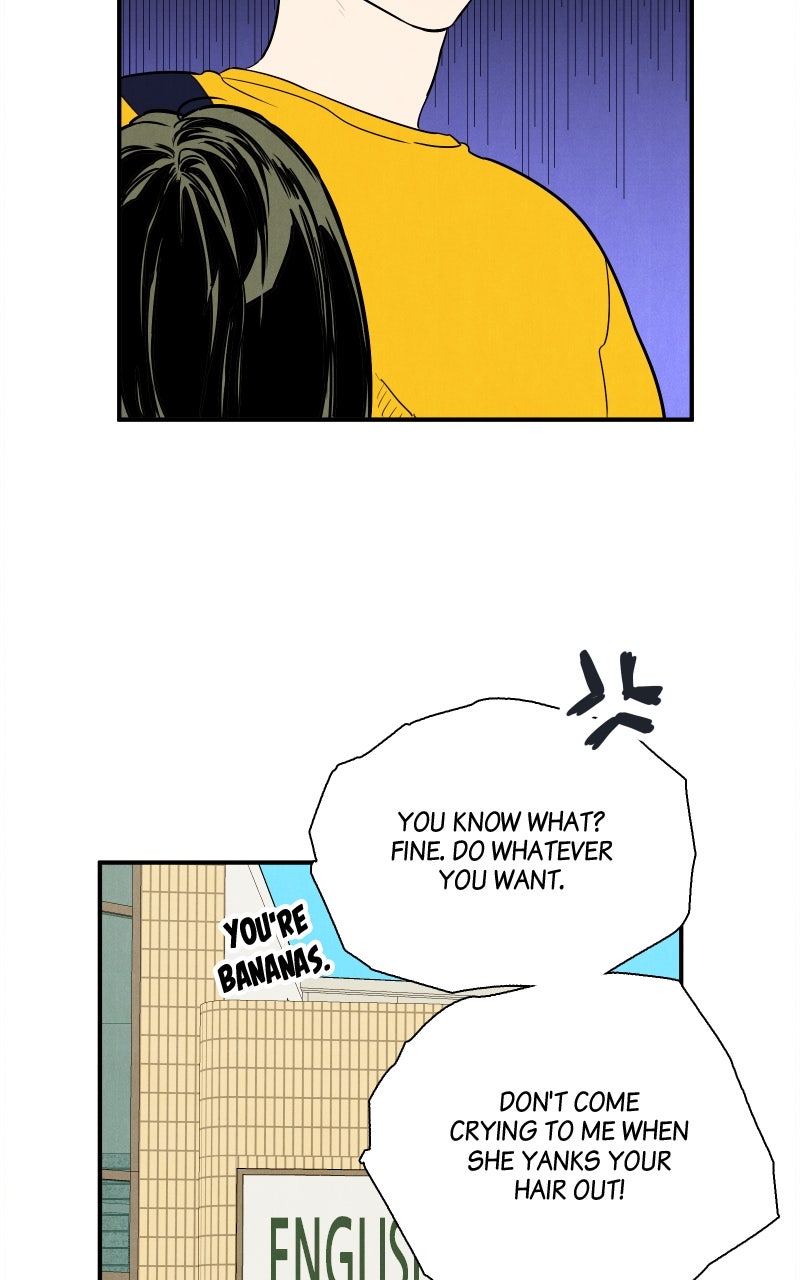 Read After School Lessons for Unripe Apples EN Manga Online