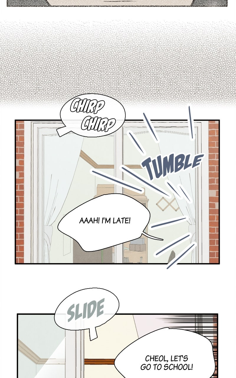 Read After School Lessons for Unripe Apples EN Manga Online