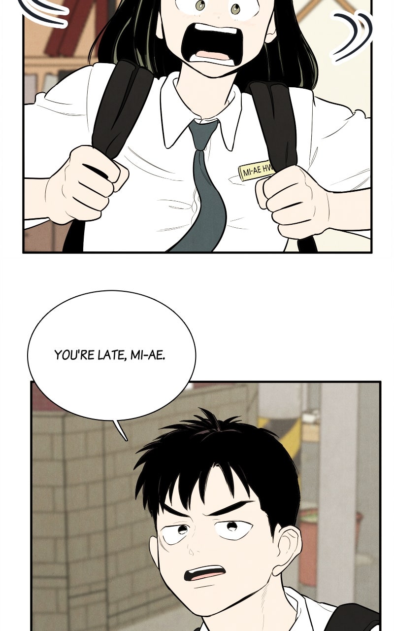 Read After School Lessons for Unripe Apples EN Manga Online