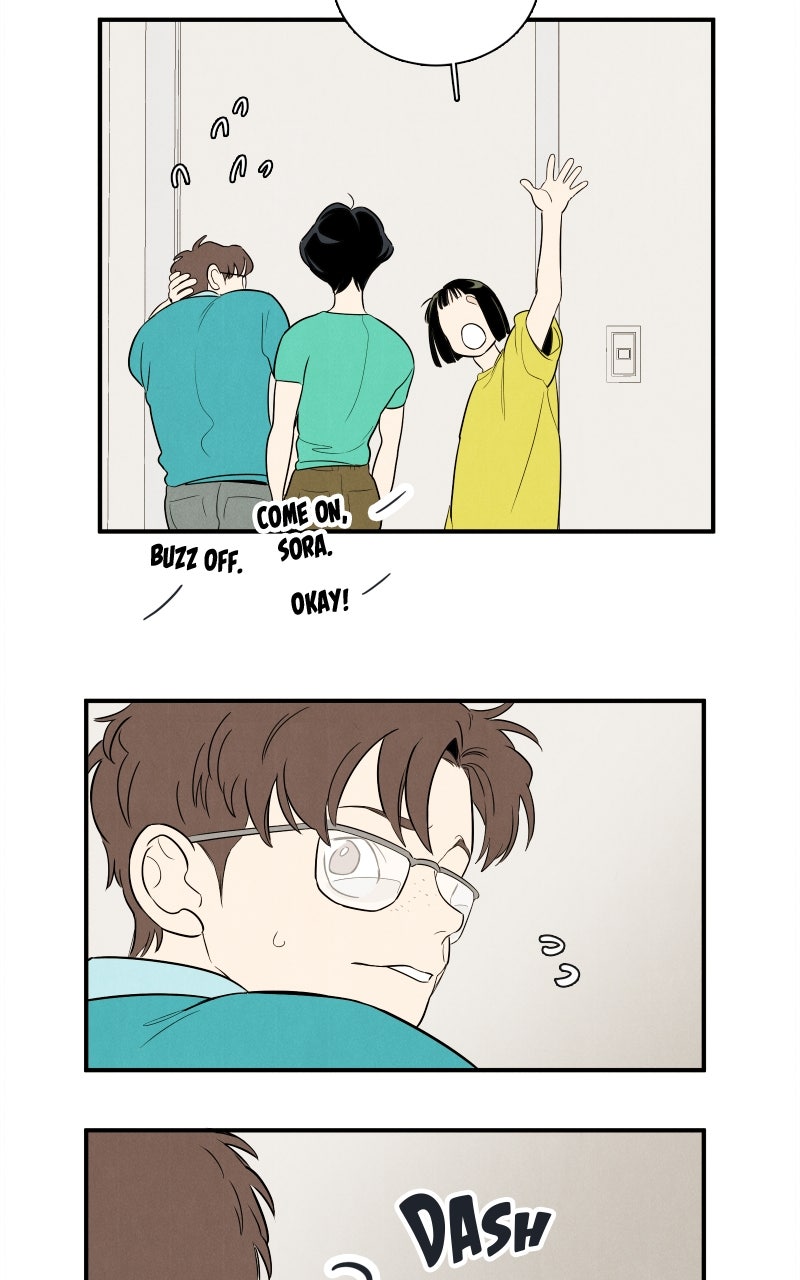 Read After School Lessons for Unripe Apples EN Manga Online