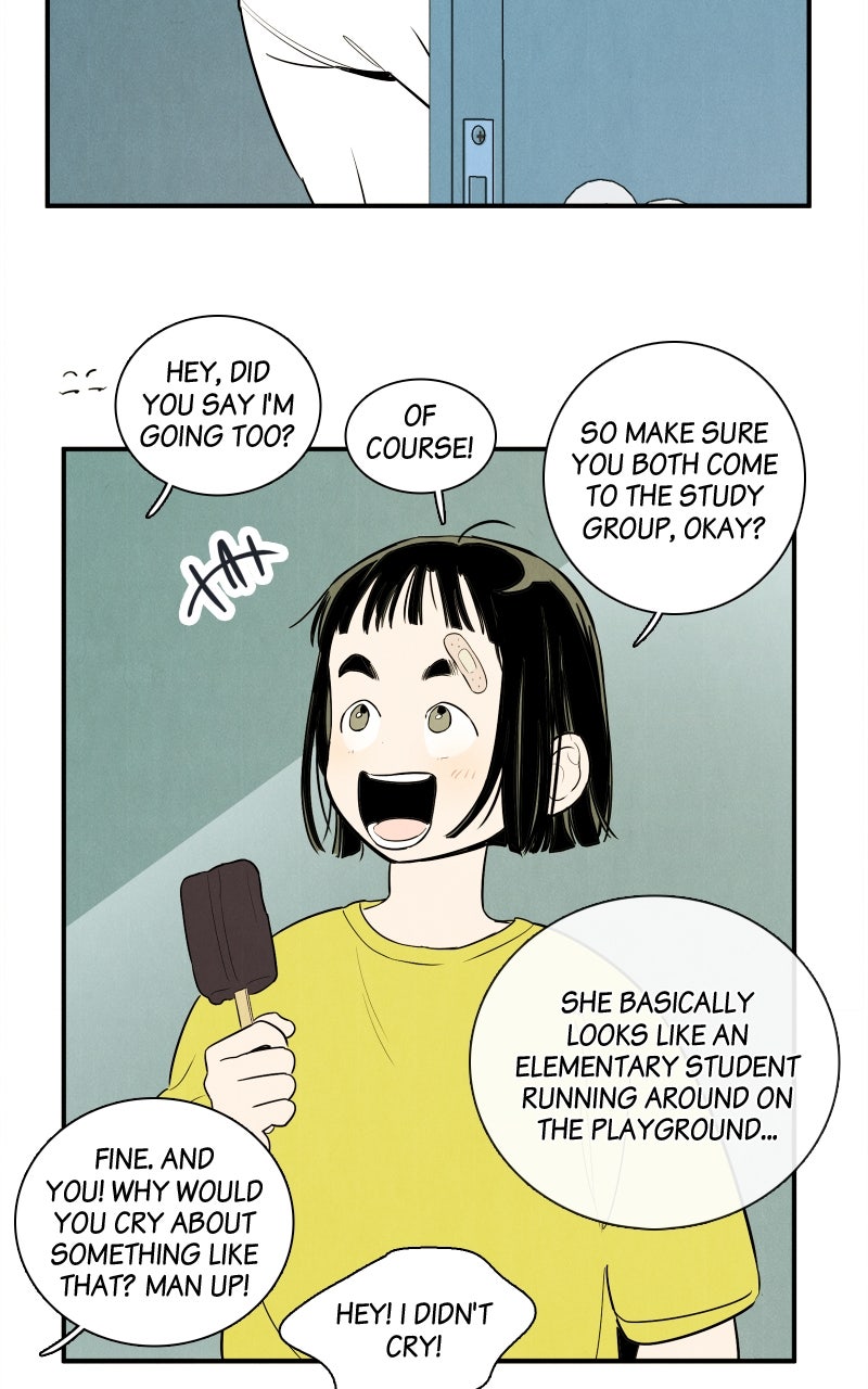 Read After School Lessons for Unripe Apples EN Manga Online