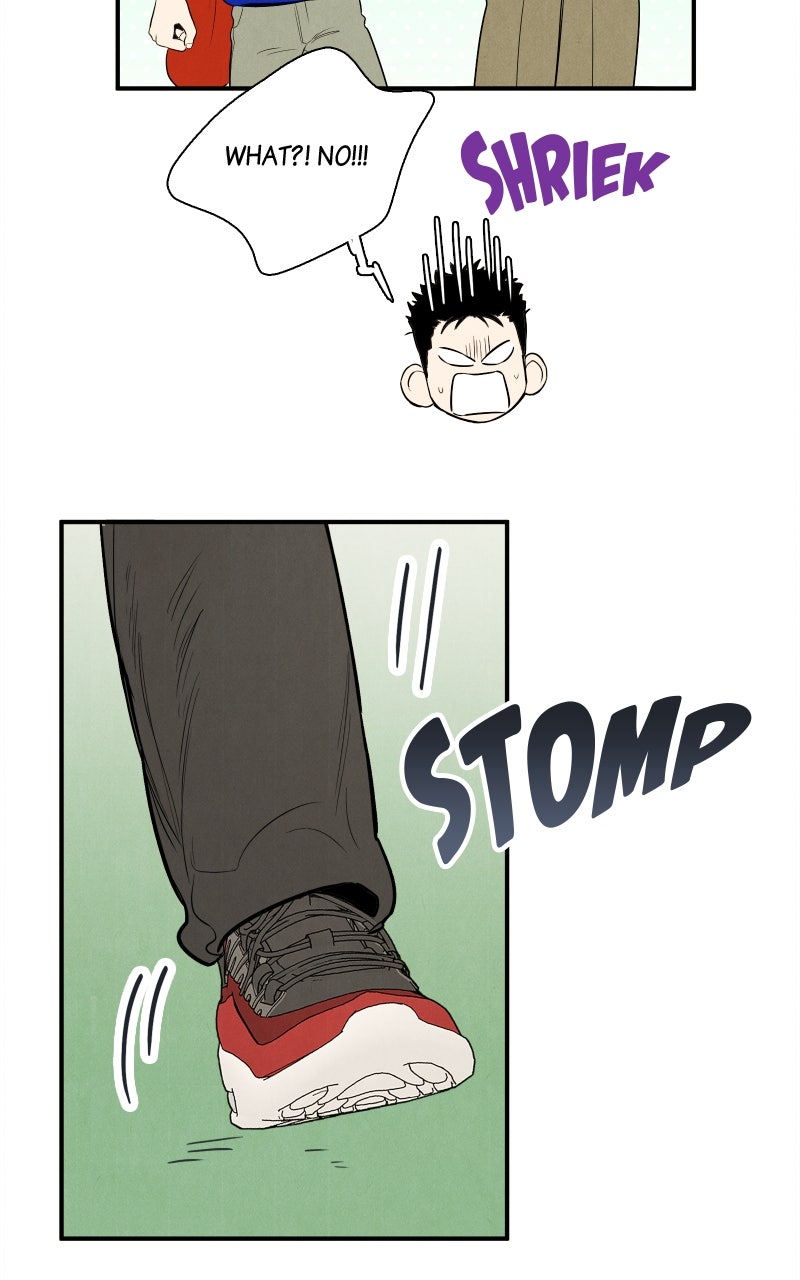 Read After School Lessons for Unripe Apples EN Manga Online