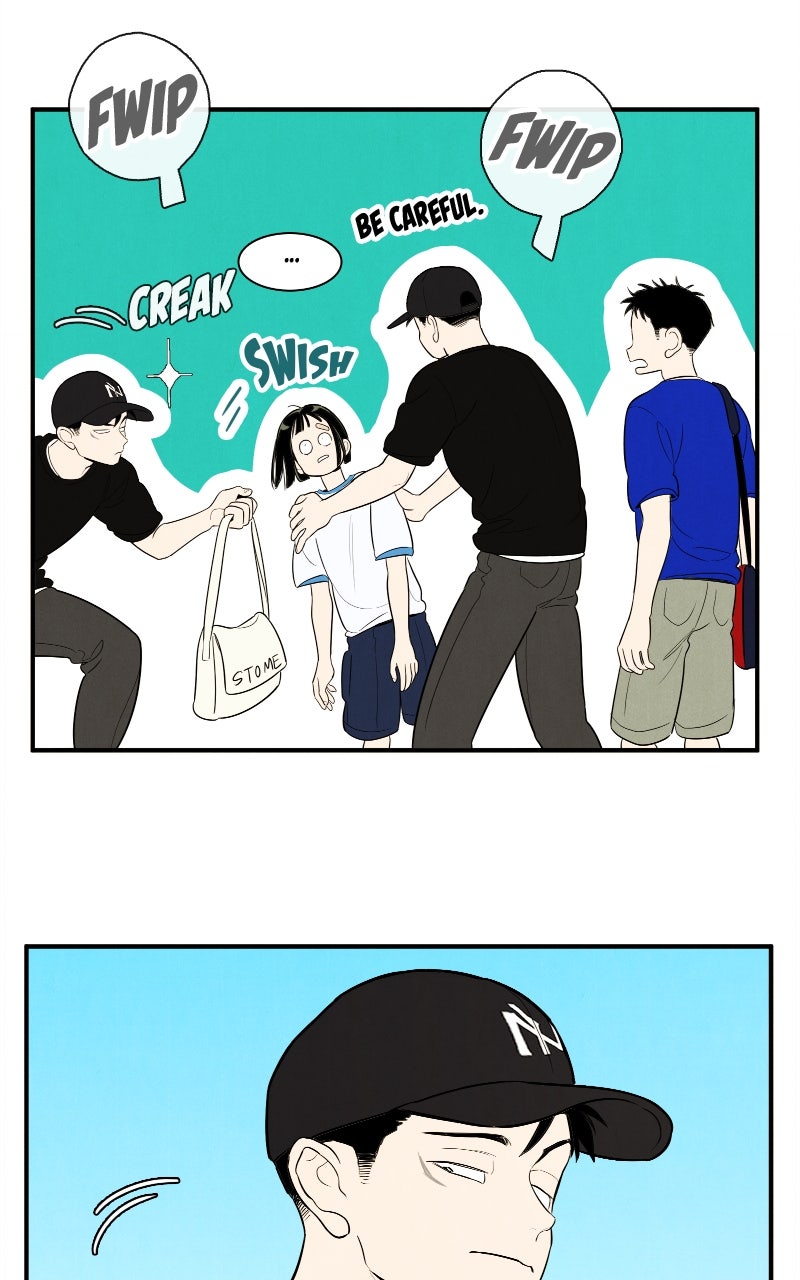 Read After School Lessons for Unripe Apples EN Manga Online