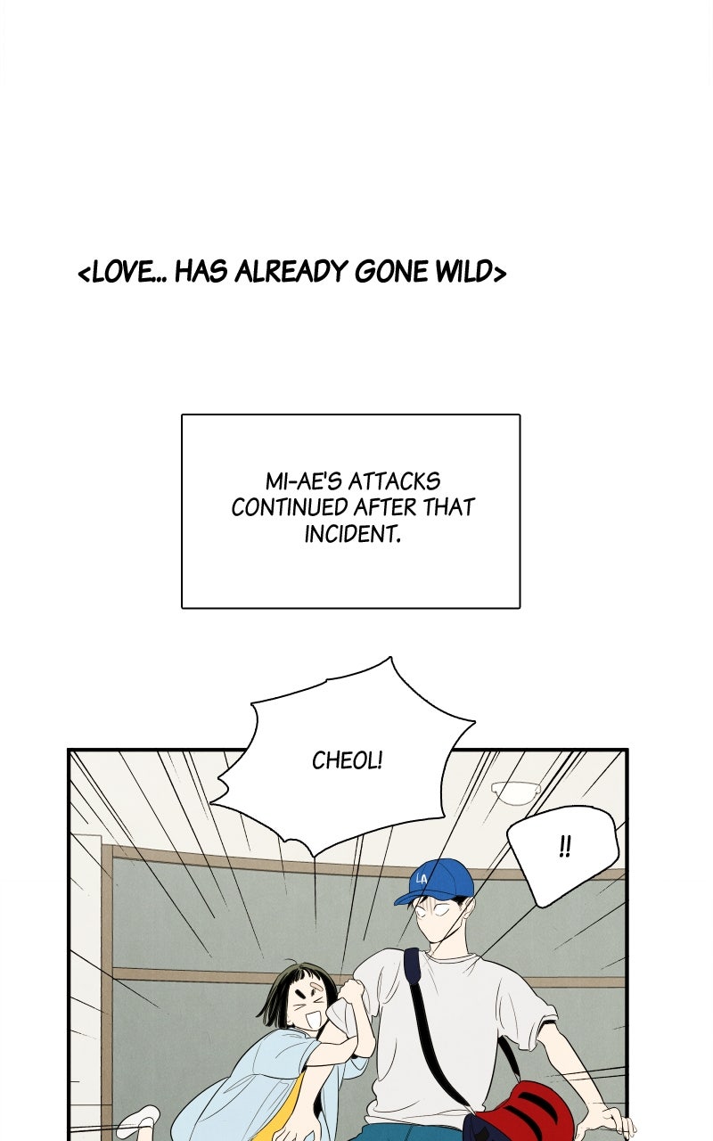 Read After School Lessons for Unripe Apples EN Manga Online