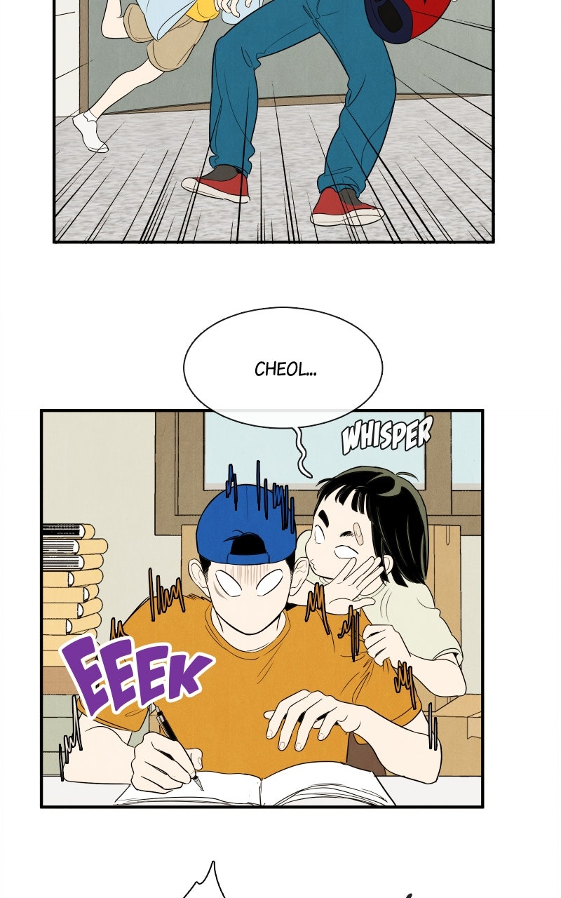 Read After School Lessons for Unripe Apples EN Manga Online