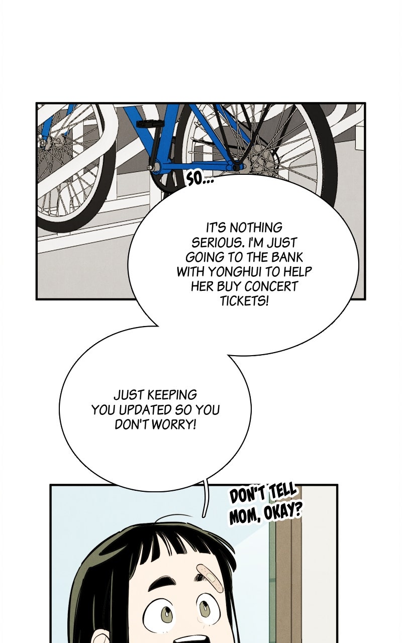 Read After School Lessons for Unripe Apples EN Manga Online