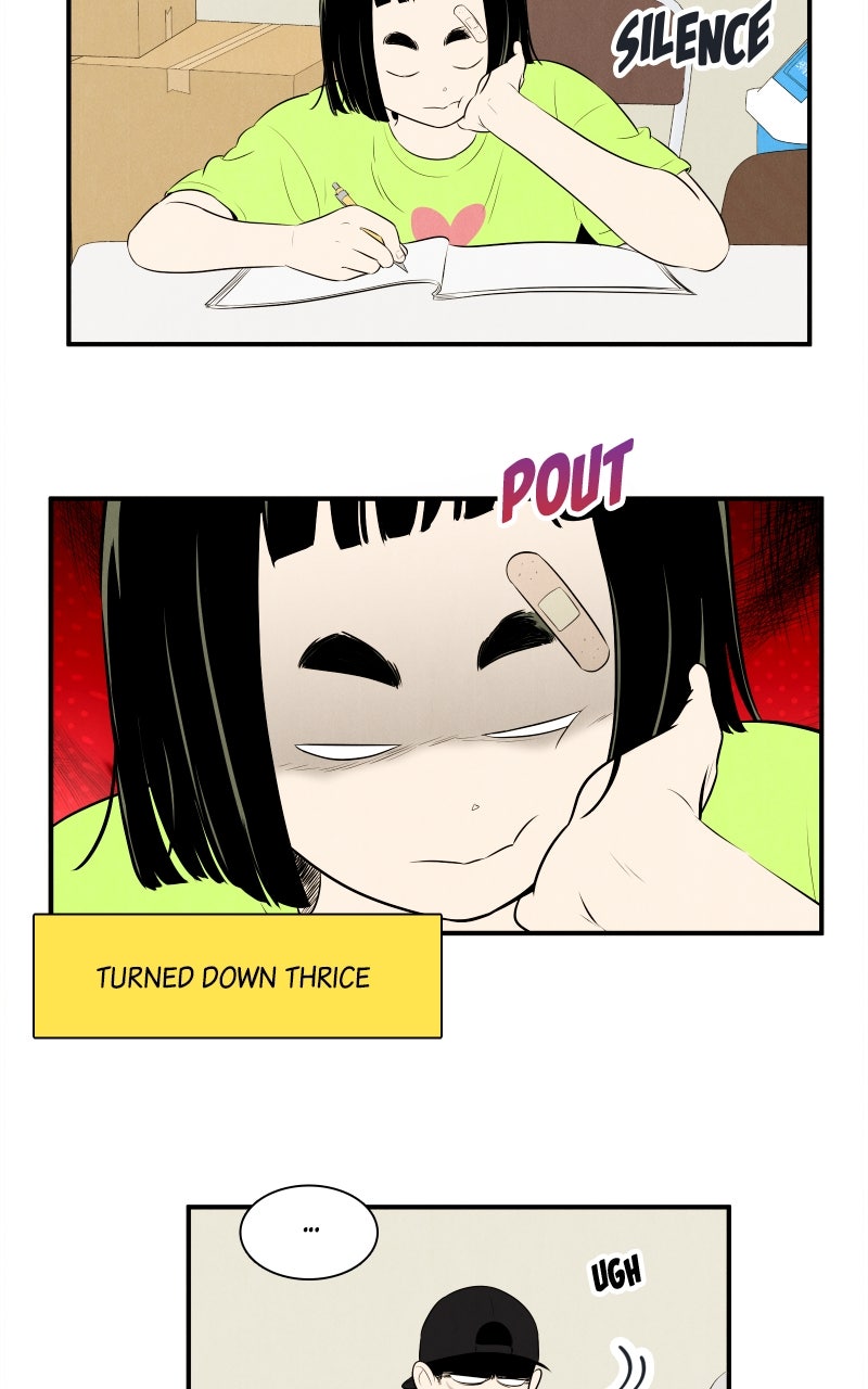 Read After School Lessons for Unripe Apples EN Manga Online