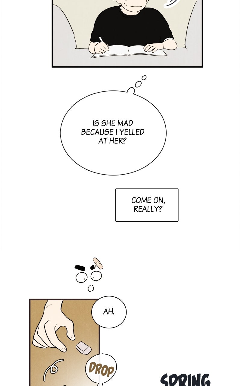 Read After School Lessons for Unripe Apples EN Manga Online