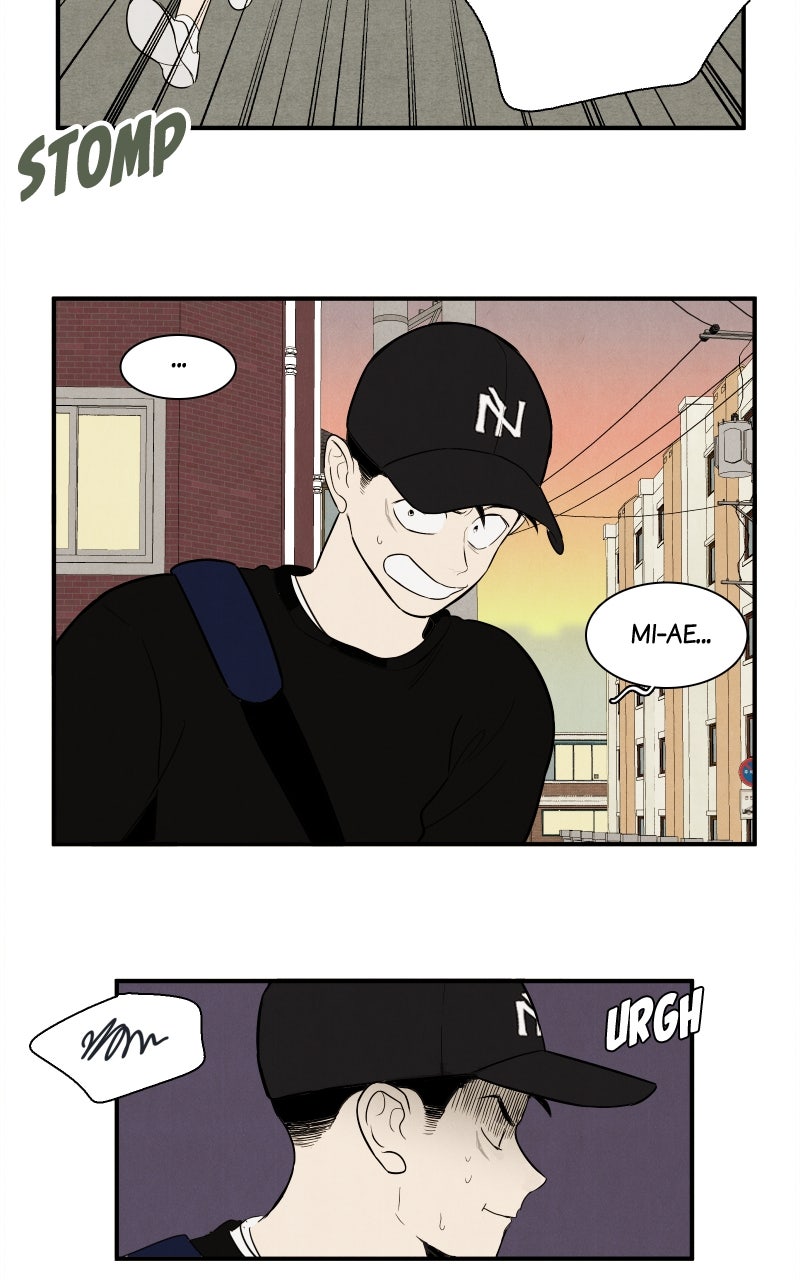 Read After School Lessons for Unripe Apples EN Manga Online