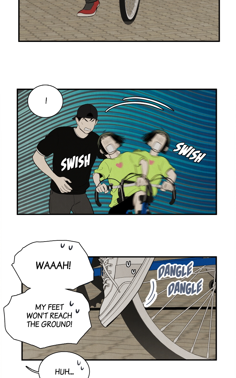 Read After School Lessons for Unripe Apples EN Manga Online