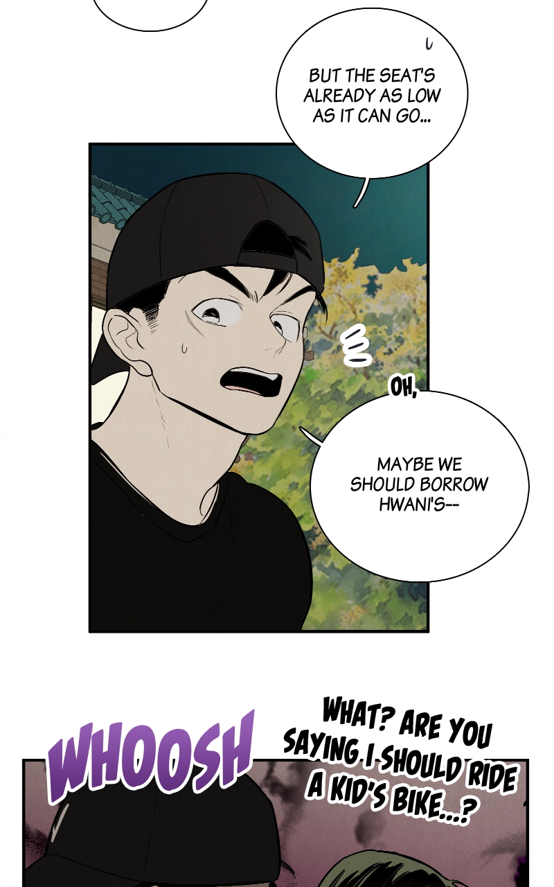 Read After School Lessons for Unripe Apples EN Manga Online