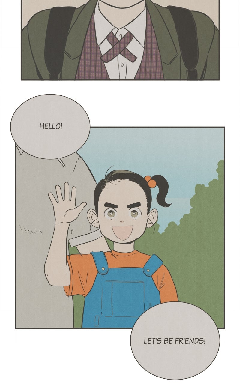 Read After School Lessons for Unripe Apples EN Manga Online