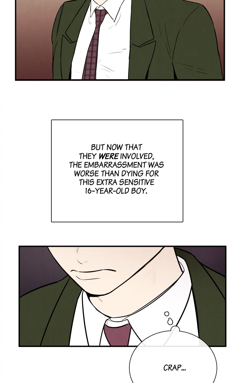 Read After School Lessons for Unripe Apples EN Manga Online