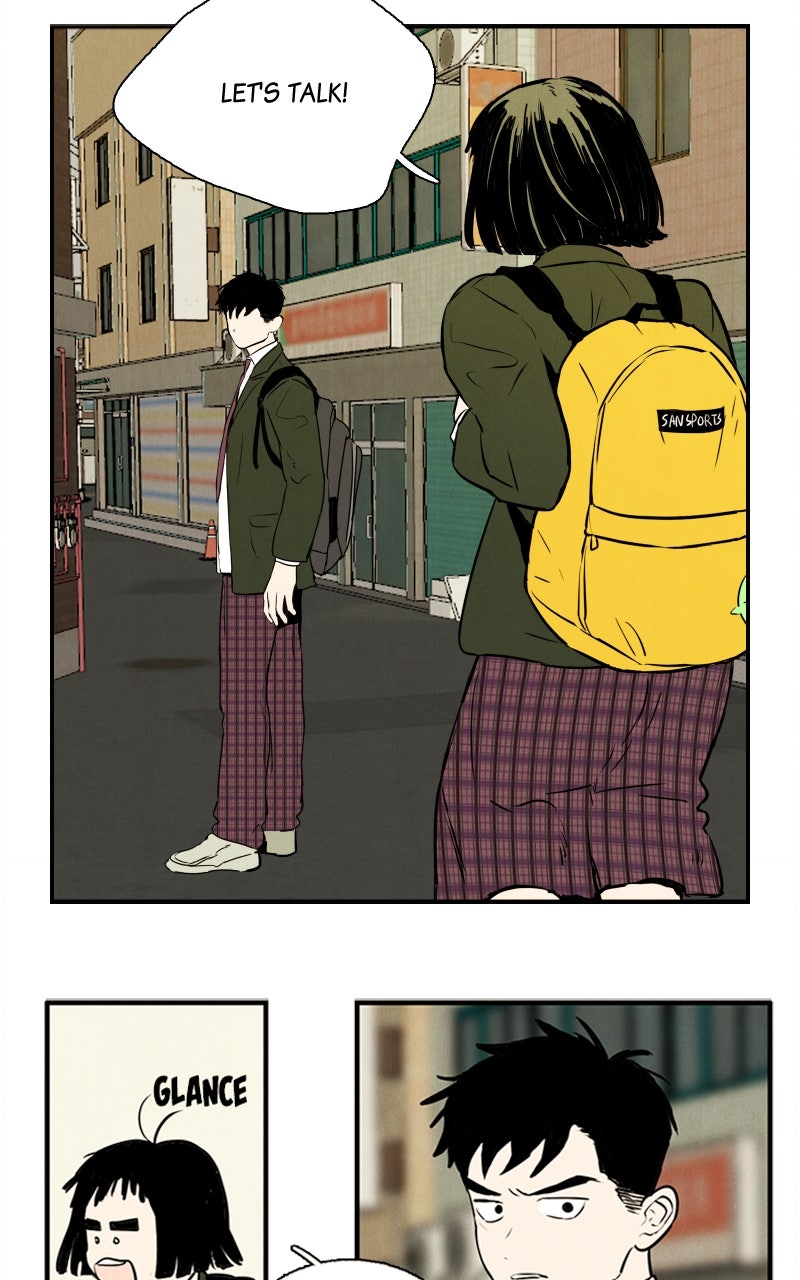 Read After School Lessons for Unripe Apples EN Manga Online