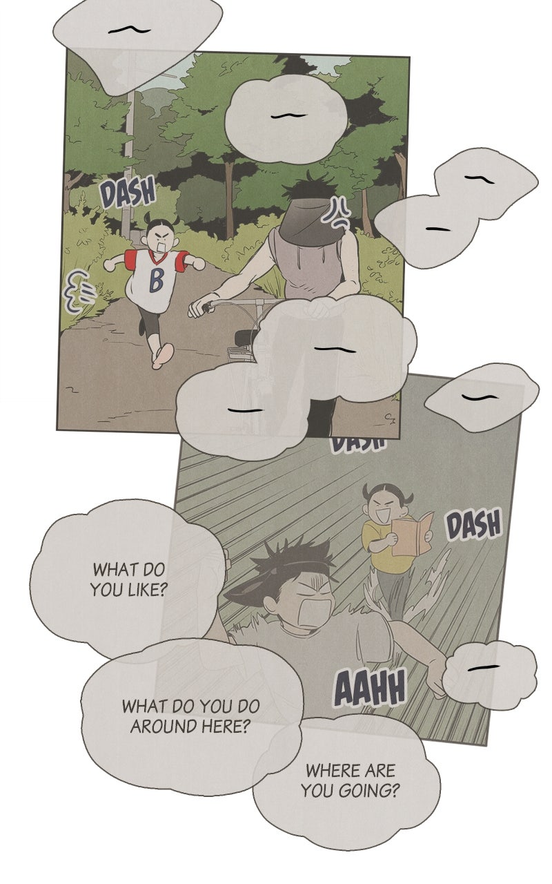 Read After School Lessons for Unripe Apples EN Manga Online