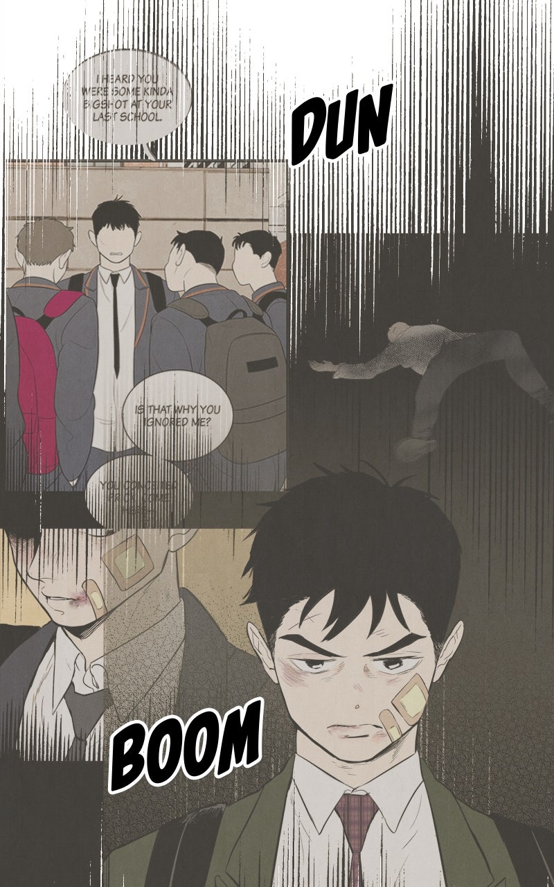 Read After School Lessons for Unripe Apples EN Manga Online