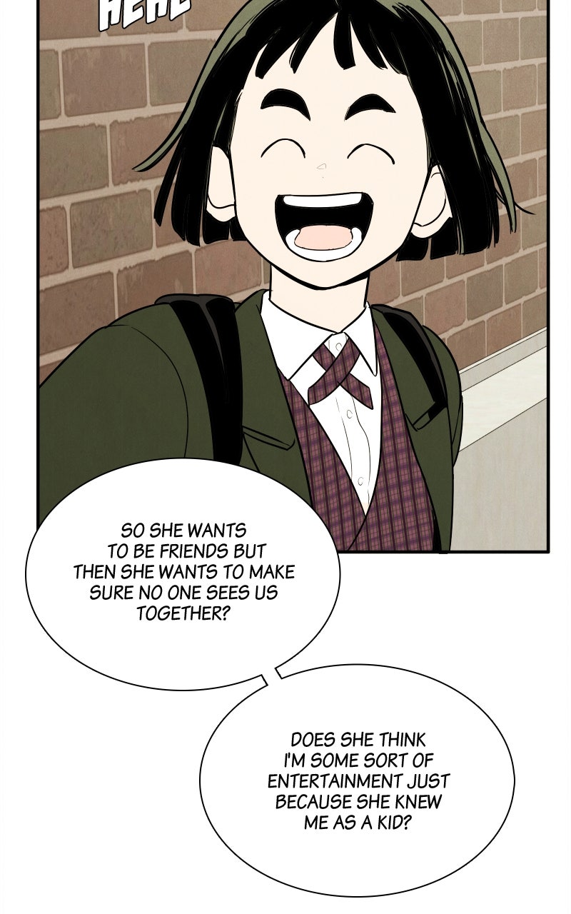 Read After School Lessons for Unripe Apples EN Manga Online