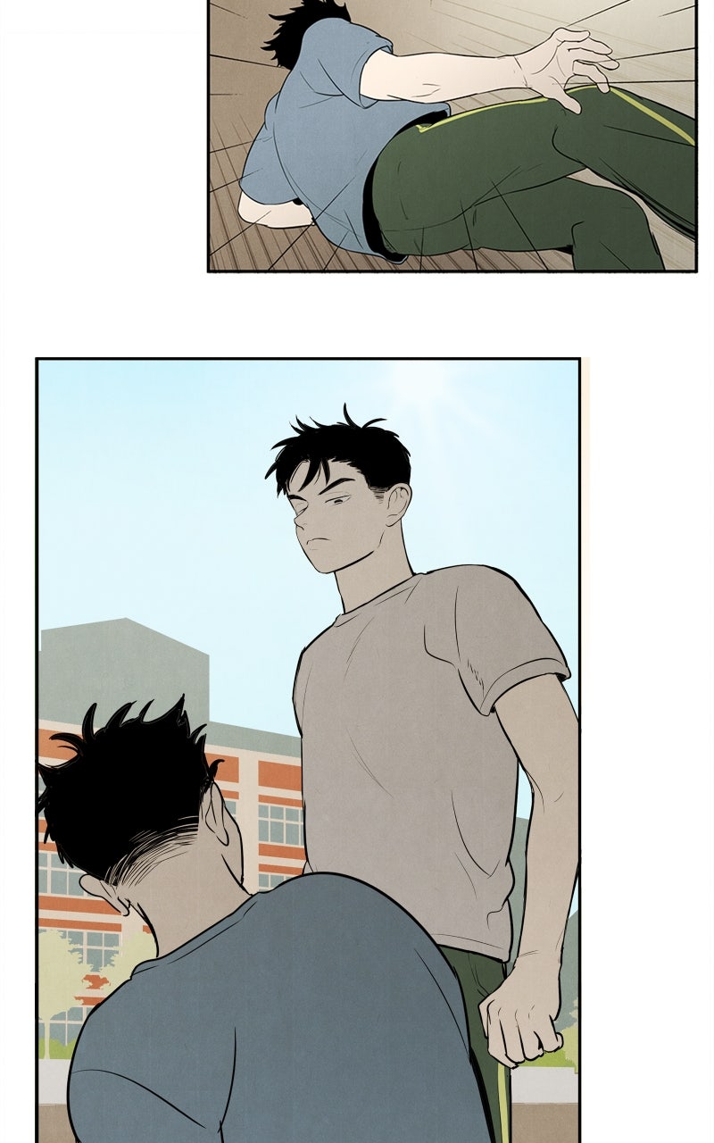 Read After School Lessons for Unripe Apples EN Manga Online