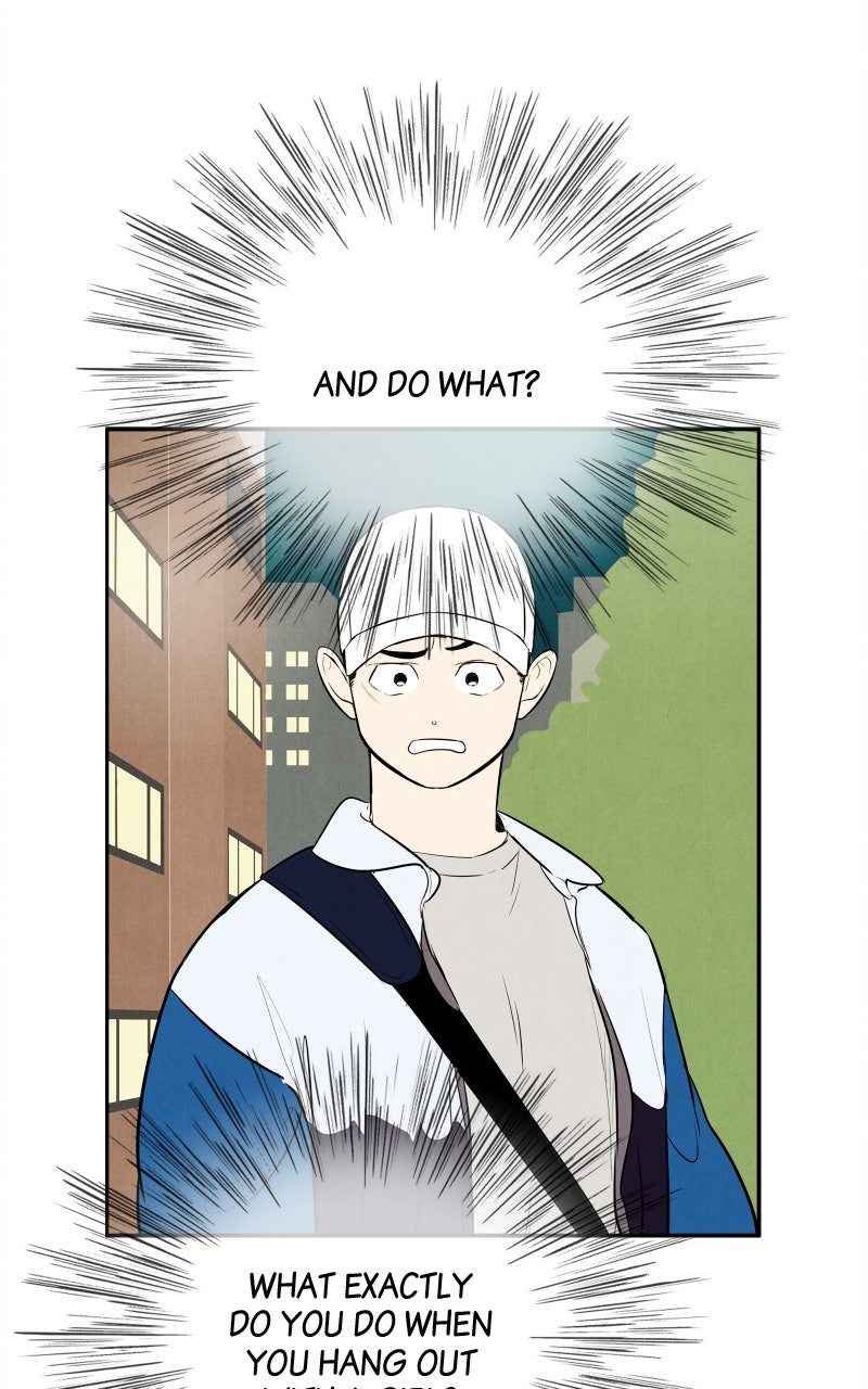 Read After School Lessons for Unripe Apples EN Manga Online