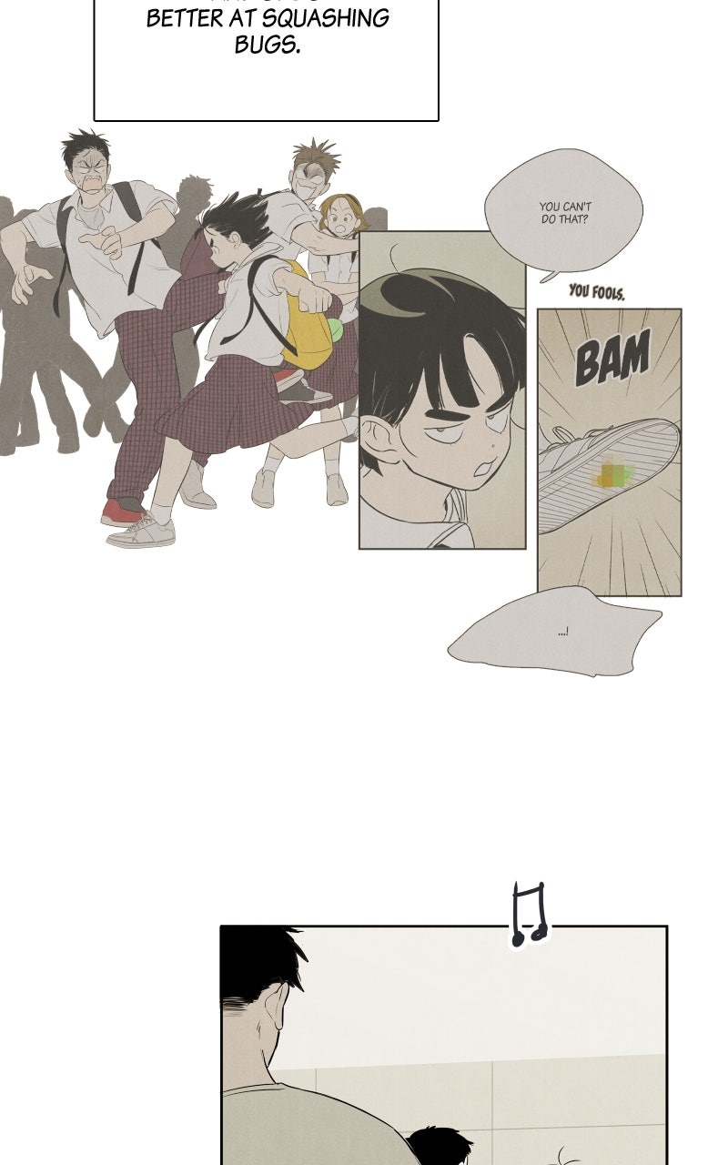 Read After School Lessons for Unripe Apples EN Manga Online