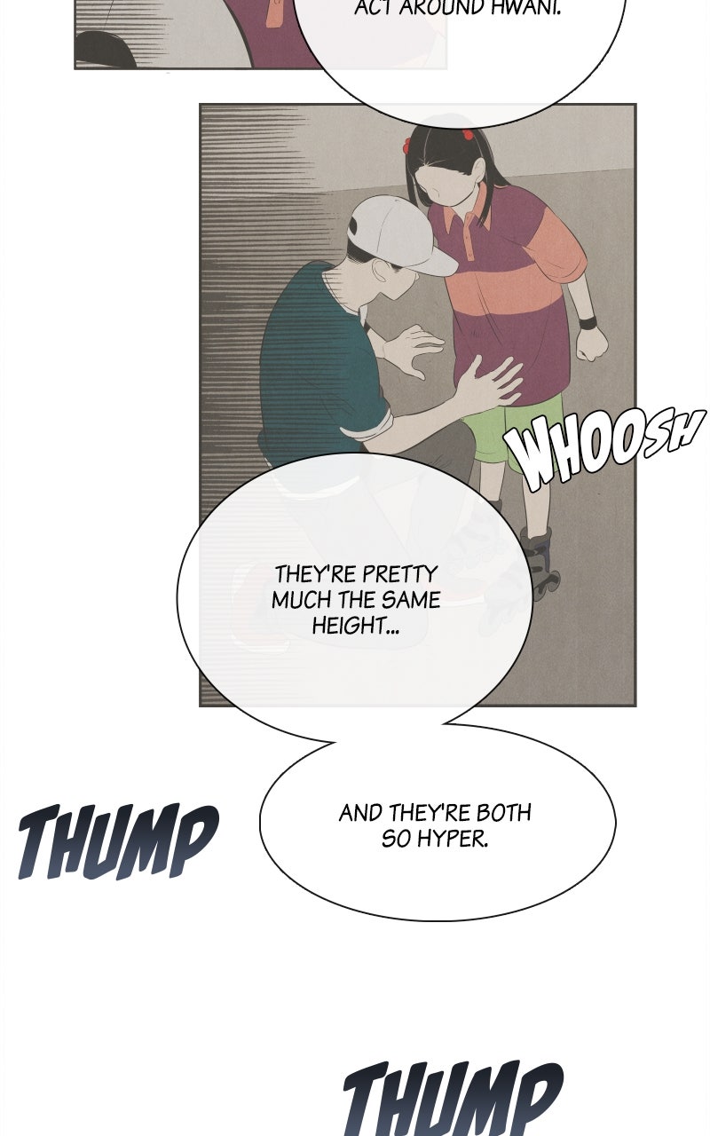 Read After School Lessons for Unripe Apples EN Manga Online