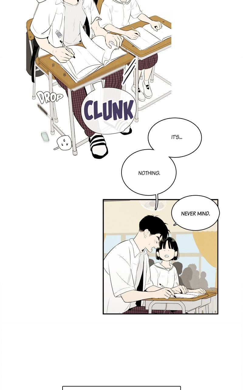 Read After School Lessons for Unripe Apples EN Manga Online