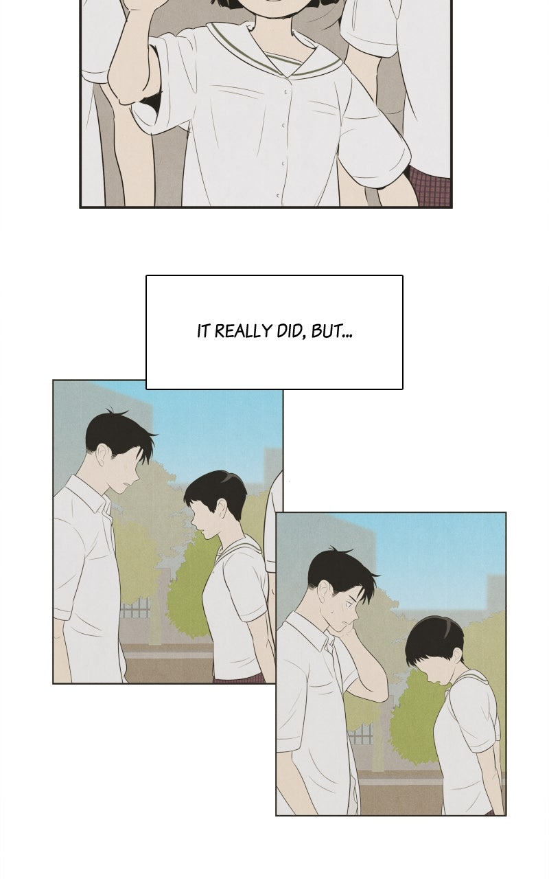 Read After School Lessons for Unripe Apples EN Manga Online