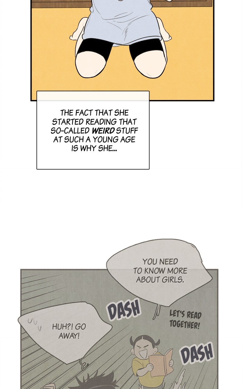 Read After School Lessons for Unripe Apples EN Manga Online