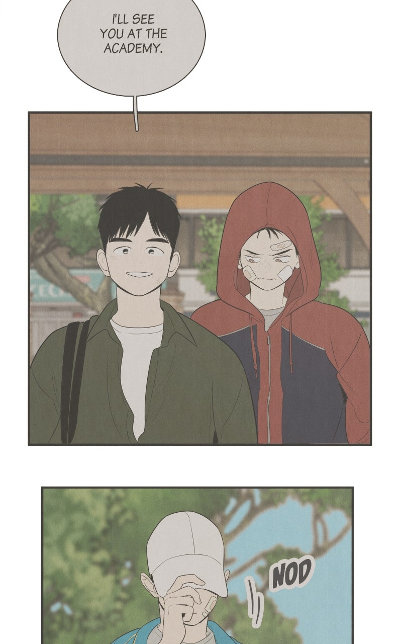 Read After School Lessons for Unripe Apples EN Manga Online