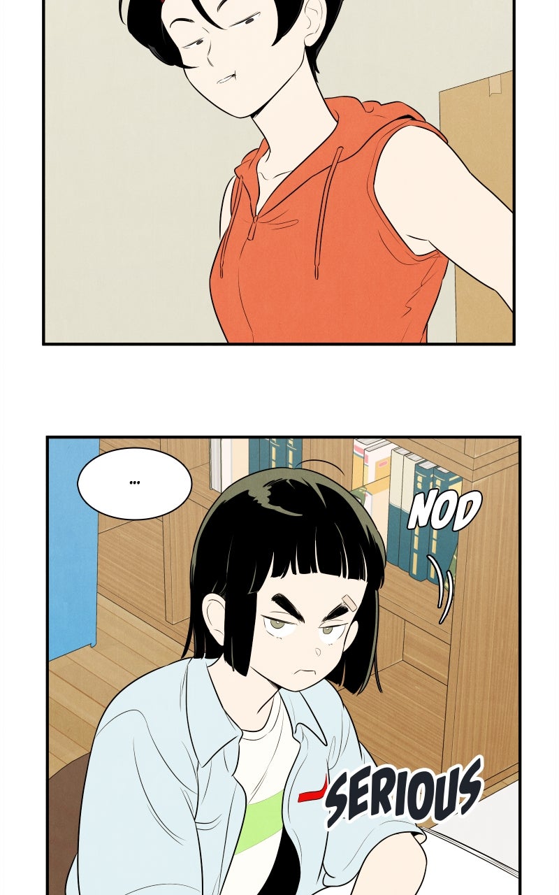 Read After School Lessons for Unripe Apples EN Manga Online