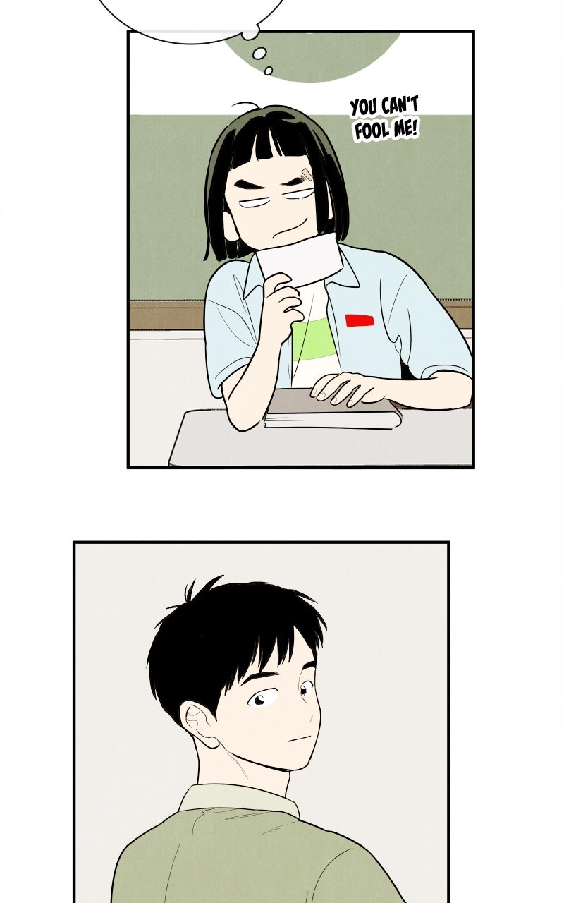 Read After School Lessons for Unripe Apples EN Manga Online