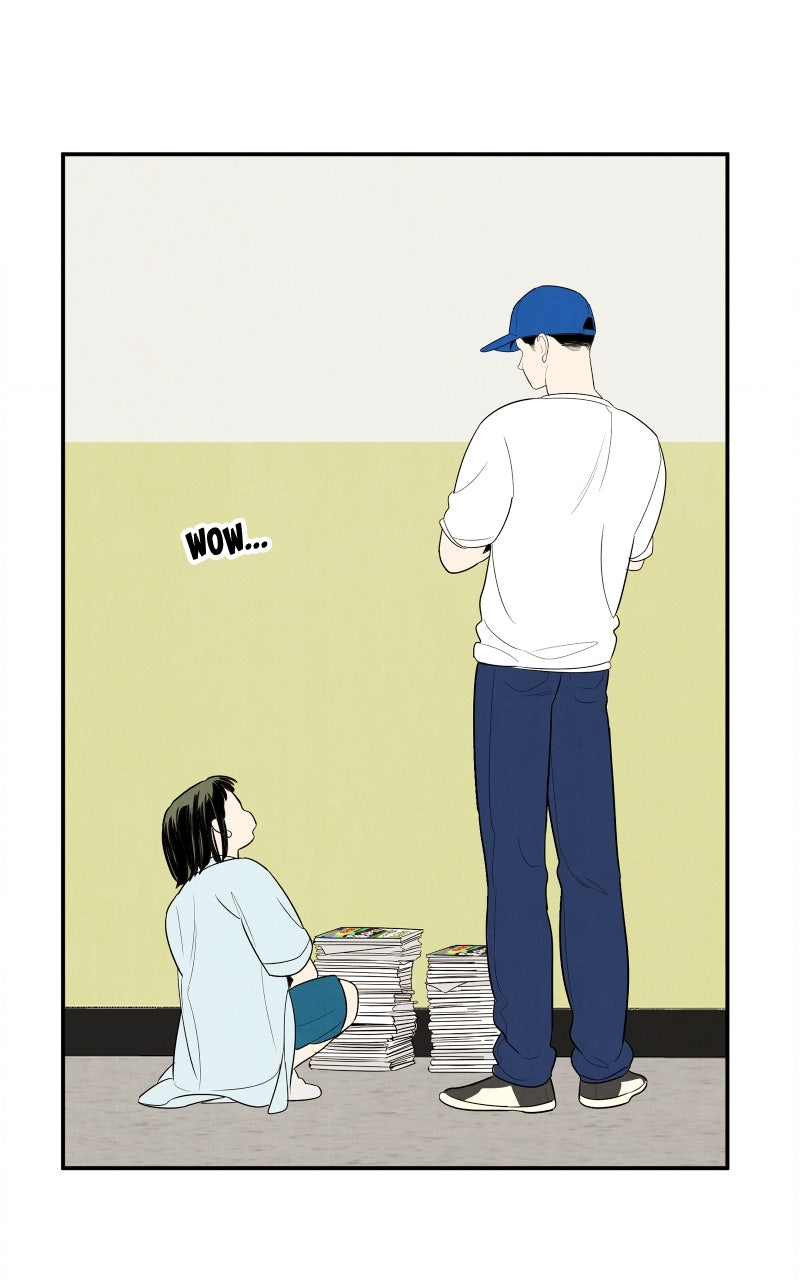 Read After School Lessons for Unripe Apples EN Manga Online