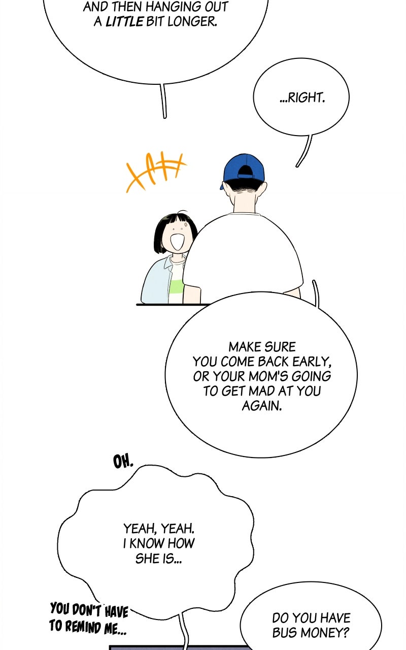 Read After School Lessons for Unripe Apples EN Manga Online