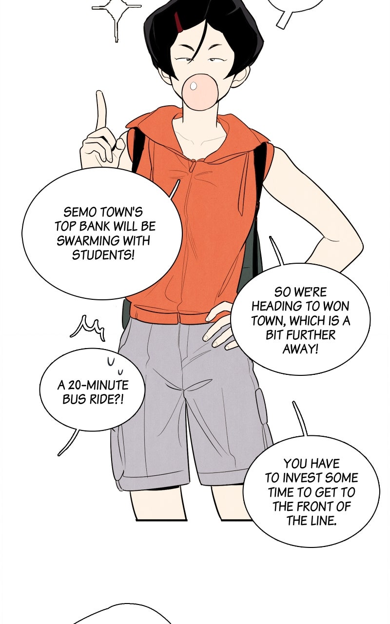 Read After School Lessons for Unripe Apples EN Manga Online